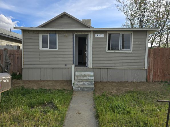 127 North St, Taft, CA 93268
