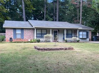 603 Rustic St, Opelika, AL 36801