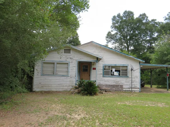 4710 County Highway 1883, Defuniak Springs, FL 32433