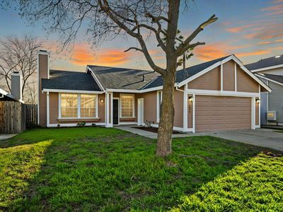 224 Cappucino Way, Sacramento, CA, 95838