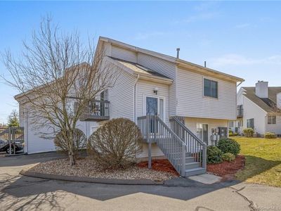 798 Hartford Rd UNIT A, Manchester, CT, 06040