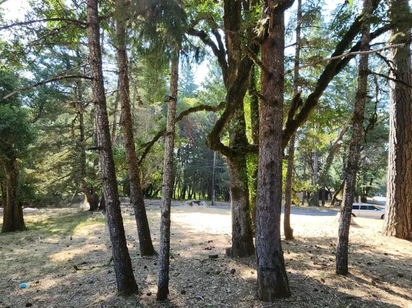 25331 Sherwood Road, Willits, CA 95490
