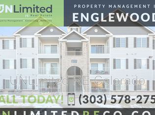 15700 E Jamison Dr UNIT 2302, Englewood, CO 80112