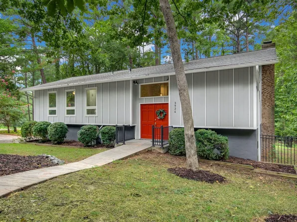 3924 Wynford Dr, Durham, NC 27707