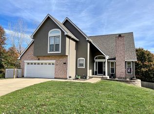 700 Telford Ct, Liberty, MO 64068
