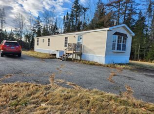 188 North Rd, Detroit, ME 04929