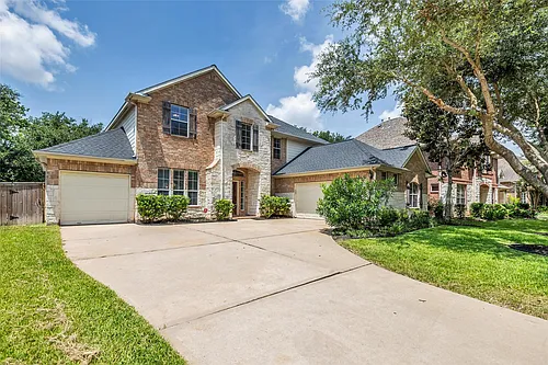 5307 Riverstone Crossing Dr Photo 1
