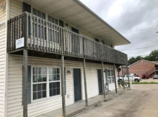 1315 1/2 Merchant St #B, Emporia, KS 66801