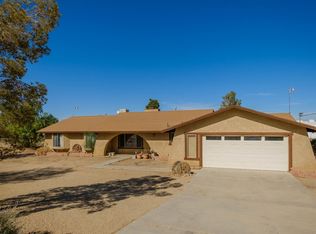 31784 Carson St, Lucerne Valley, CA 92356