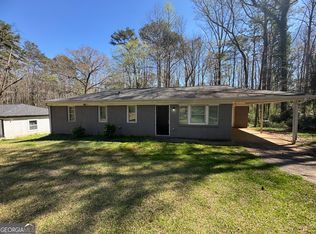 2536 Butner Rd SW, Atlanta, GA 30331