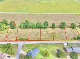 13 NW L St, Stigler, OK 74462