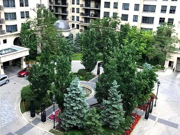 650 Sheppard Ave E #605 — Photo 11