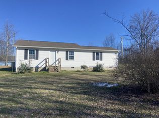 700 Mayfield Rd, Pulaski, TN 38478