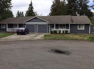 21205 123rd Street Ct E, Bonney Lake, WA 98391