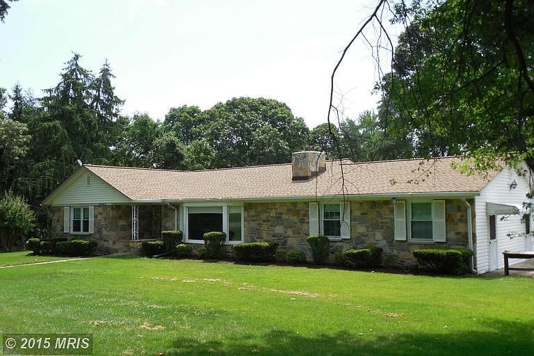 Exterior  Front