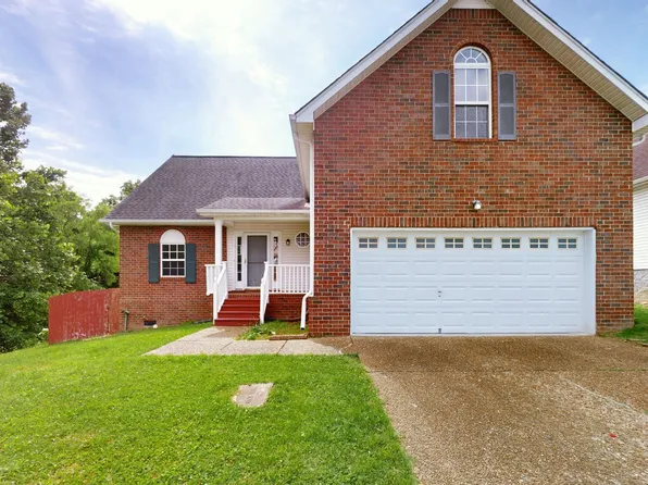3257 Grace Crest Point, Nashville, TN 37217