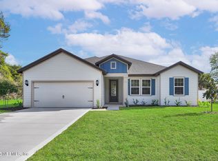 12518 BIG JUNIPER Drive, Jacksonville, FL 32219