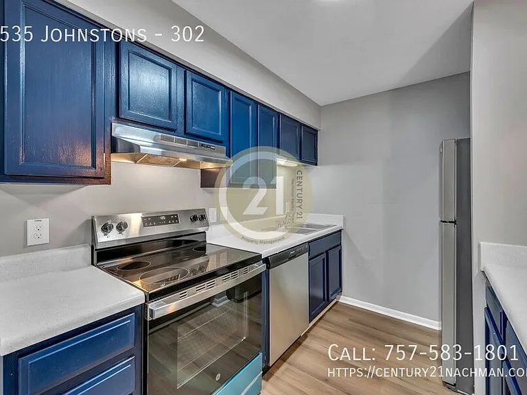 1535 Johnstons Rd #302 — Photo 18