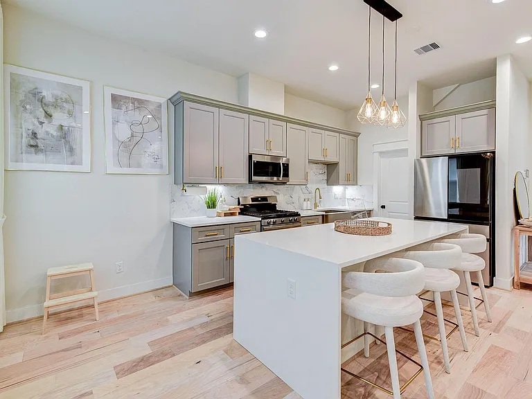 5402 Wheatley St #G — Photo 8