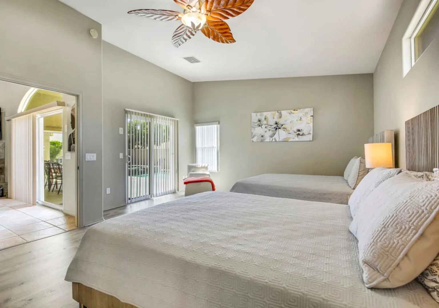 Desert Retreat with Pool & Spa — Photo 4