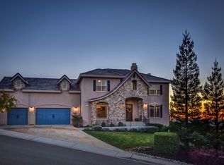 805 Croman Point, Auburn, CA 95603