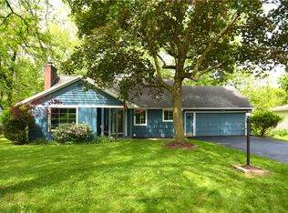 85 Fieldston Ter, Rochester, NY 14610