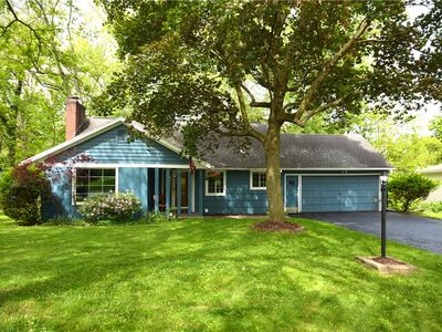 85 Fieldston Ter, Rochester, NY, 14610