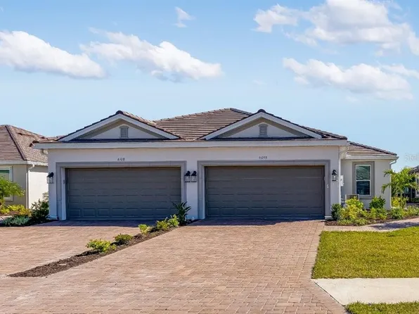 6098 Mesa Gln, Bradenton, FL 34203