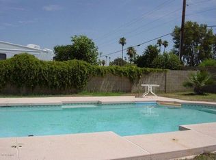 1509 N Orangewood Dr, Mesa, AZ 85203