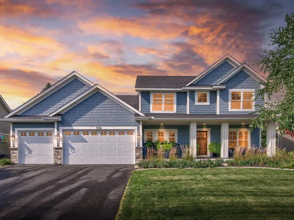 15116 Valley View Dr, Savage, MN 55378