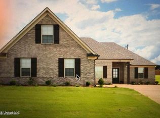 1210 Howell Way, Hernando, MS 38632