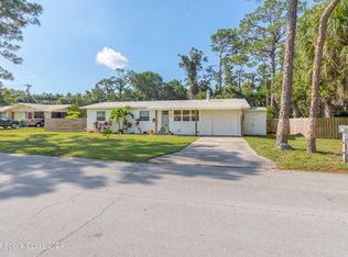 445 Nora Ave, Merritt Island, FL 32952