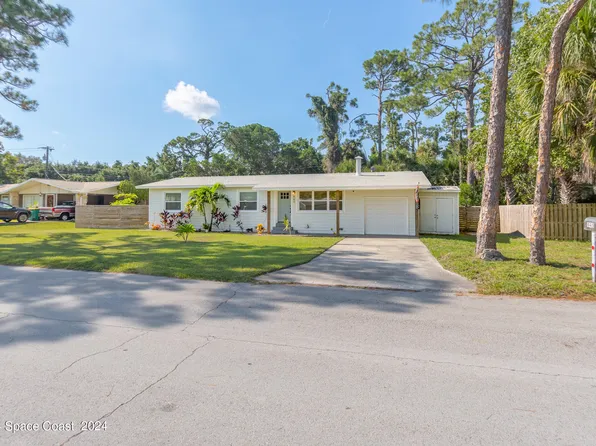 445 Nora Ave, Merritt Island, FL 32952