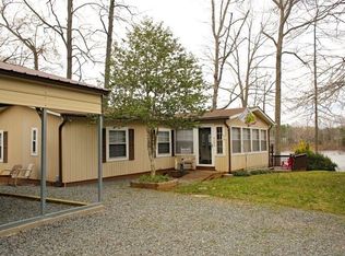 9566 George Ruff Rd, Bullock, NC 27507