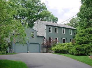 21 Grants Mill Rd, Cumberland, RI 02864