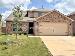 3041 Chico Dr, Forney, TX 75126