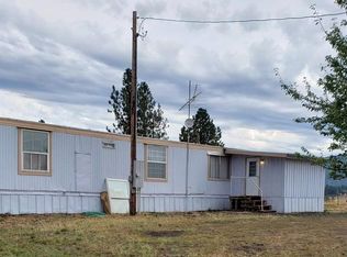 141 Liberty Reach Rd, Stites, ID 83552