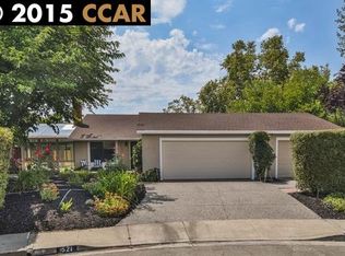 521 Van Buren Pl, San Ramon, CA 94583