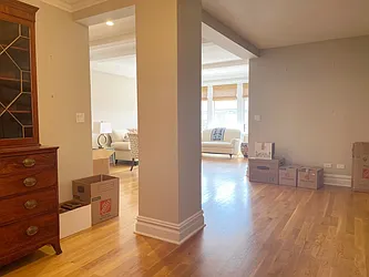 Rented by Rita S Citrin, LREB