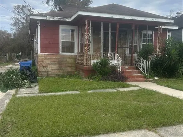 4429 Laine Ave, New Orleans, LA 70126