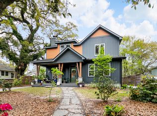 1078 Bexley St, North Charleston, SC 29405