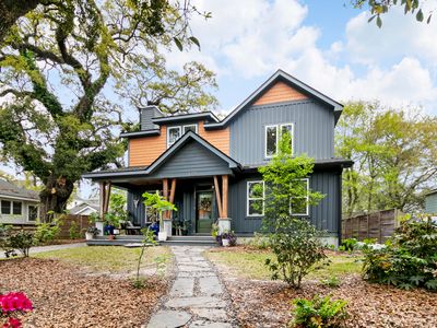 1078 Bexley St, North Charleston, SC, 29405