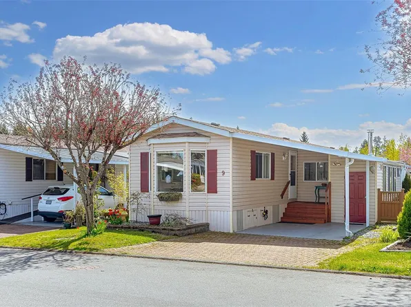 7583 Central Saanich Rd #9, East Saanich 2, BC V8M 2B6