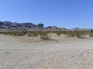 Wingate Dr, Golden Valley, AZ 86413