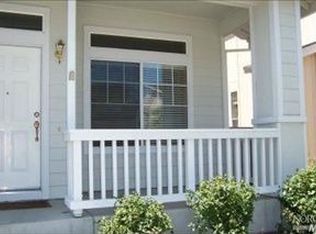 2375 Turquoise Way, Santa Rosa, CA 95404