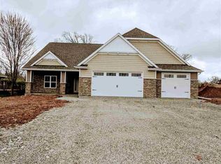 1923 Big Bend Dr, Neenah, WI 54956