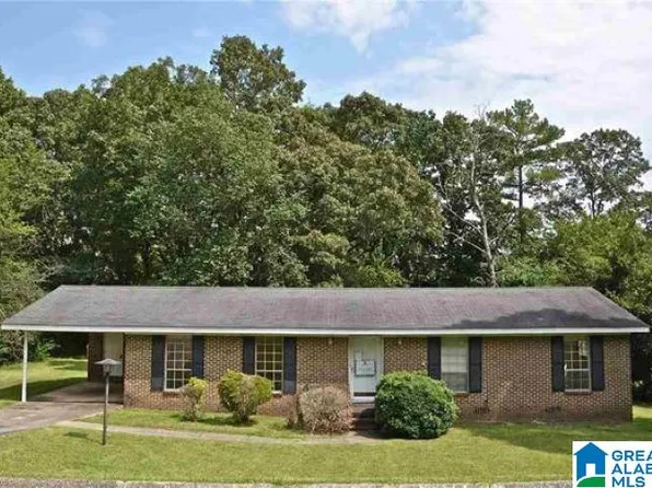 1241 Katherine St, Leeds, AL 35094