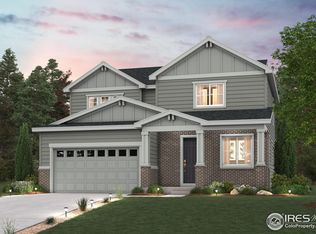 4499 Shivaree St, Timnath, CO 80547