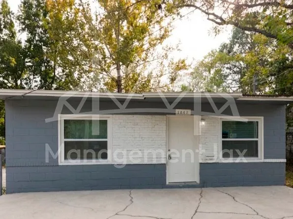 1842 W 26th St, Jacksonville, FL 32209
