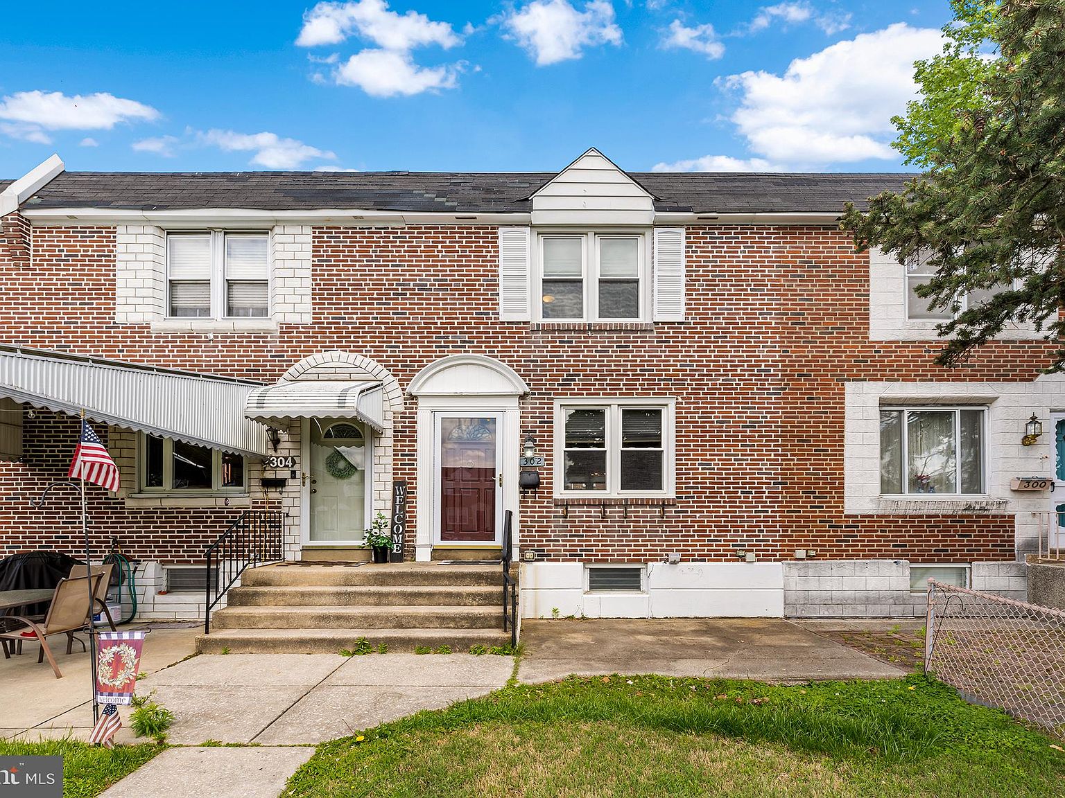 302 Stratford Rd, Glenolden, PA 19036 Zillow